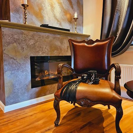 Exkl. Romantisches Sm Apartment Secret Desire غيفهورن المظهر الخارجي الصورة