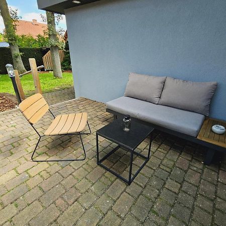 Exkl. Romantisches Sm Apartment Secret Desire غيفهورن المظهر الخارجي الصورة
