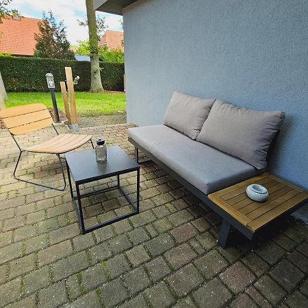 Exkl. Romantisches Sm Apartment Secret Desire غيفهورن المظهر الخارجي الصورة