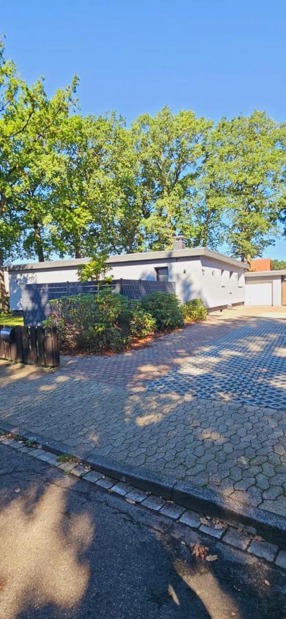 Exkl. Romantisches Sm Apartment Secret Desire غيفهورن المظهر الخارجي الصورة