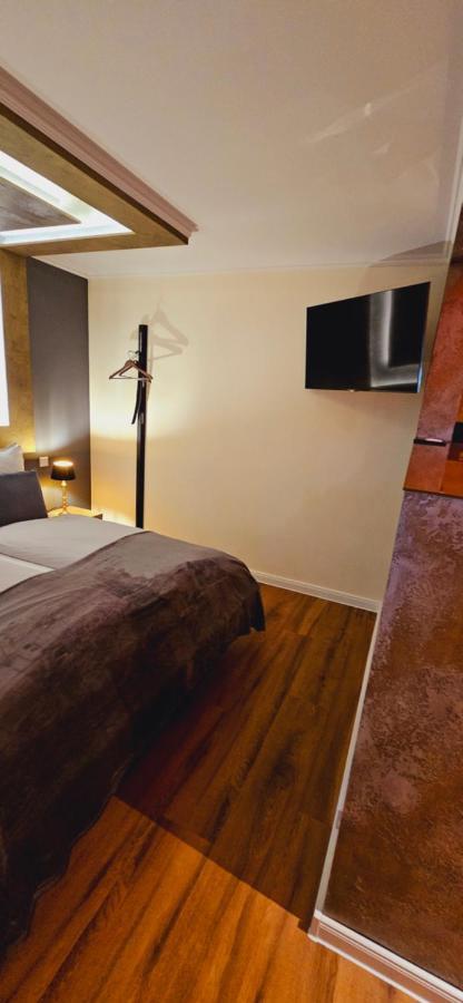 Exkl. Romantisches Sm Apartment Secret Desire غيفهورن المظهر الخارجي الصورة
