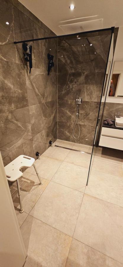 Exkl. Romantisches Sm Apartment Secret Desire غيفهورن المظهر الخارجي الصورة