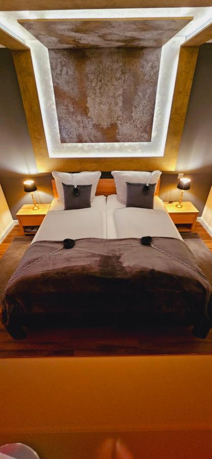 Exkl. Romantisches Sm Apartment Secret Desire غيفهورن المظهر الخارجي الصورة