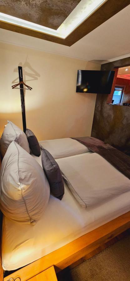 Exkl. Romantisches Sm Apartment Secret Desire غيفهورن المظهر الخارجي الصورة