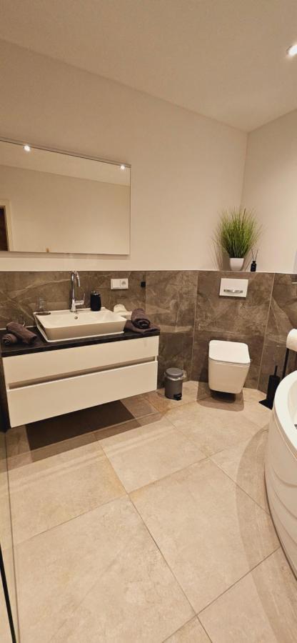 Exkl. Romantisches Sm Apartment Secret Desire غيفهورن المظهر الخارجي الصورة