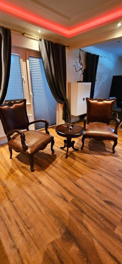 Exkl. Romantisches Sm Apartment Secret Desire غيفهورن المظهر الخارجي الصورة