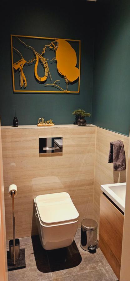 Exkl. Romantisches Sm Apartment Secret Desire غيفهورن المظهر الخارجي الصورة