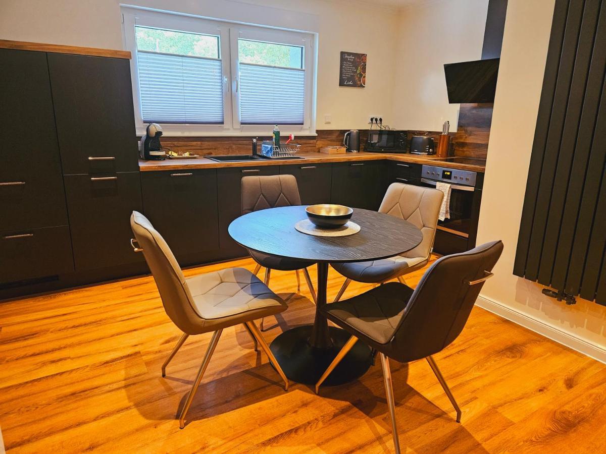 Exkl. Romantisches Sm Apartment Secret Desire غيفهورن المظهر الخارجي الصورة