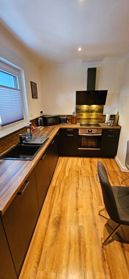 Exkl. Romantisches Sm Apartment Secret Desire غيفهورن المظهر الخارجي الصورة