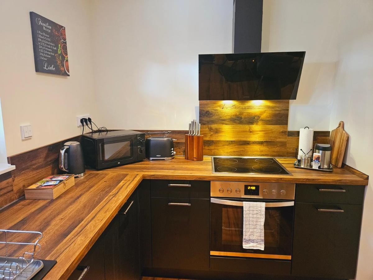Exkl. Romantisches Sm Apartment Secret Desire غيفهورن المظهر الخارجي الصورة