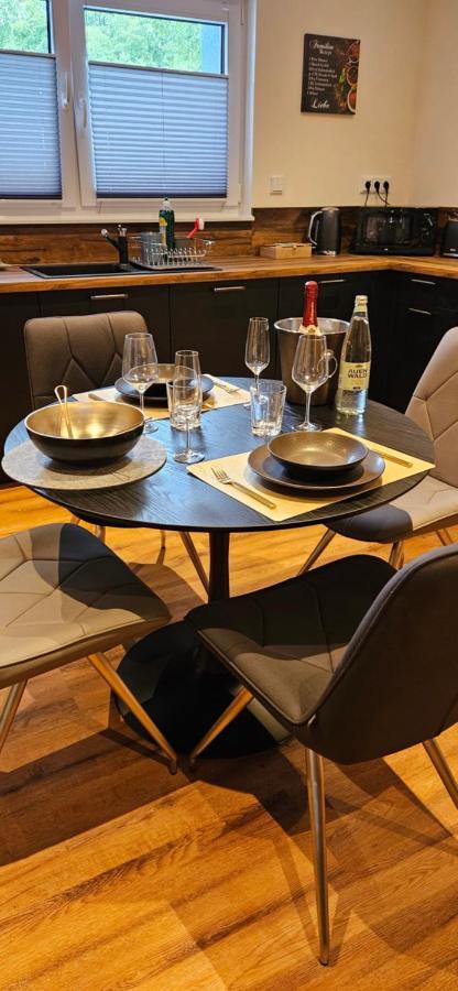 Exkl. Romantisches Sm Apartment Secret Desire غيفهورن المظهر الخارجي الصورة