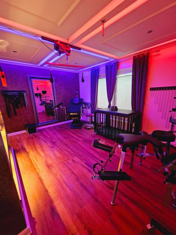 Exkl. Romantisches Sm Apartment Secret Desire غيفهورن المظهر الخارجي الصورة
