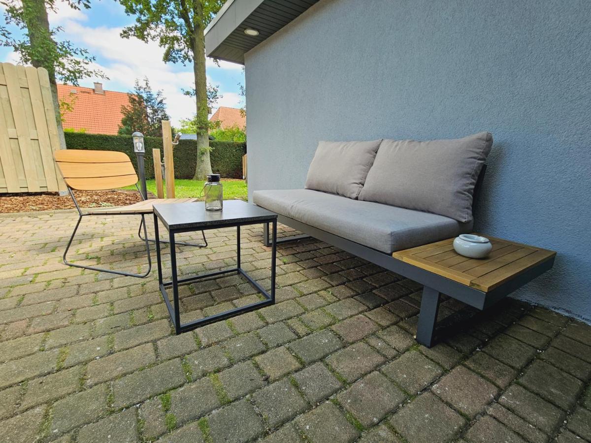 Exkl. Romantisches Sm Apartment Secret Desire غيفهورن المظهر الخارجي الصورة